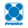 Опорно-поворотные устройства (ОПУ) производства фирмы Franke GmbH (Германия)